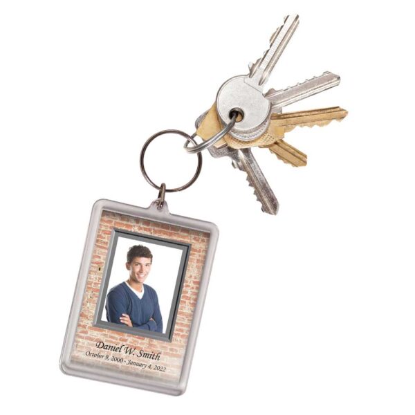 Key Ring