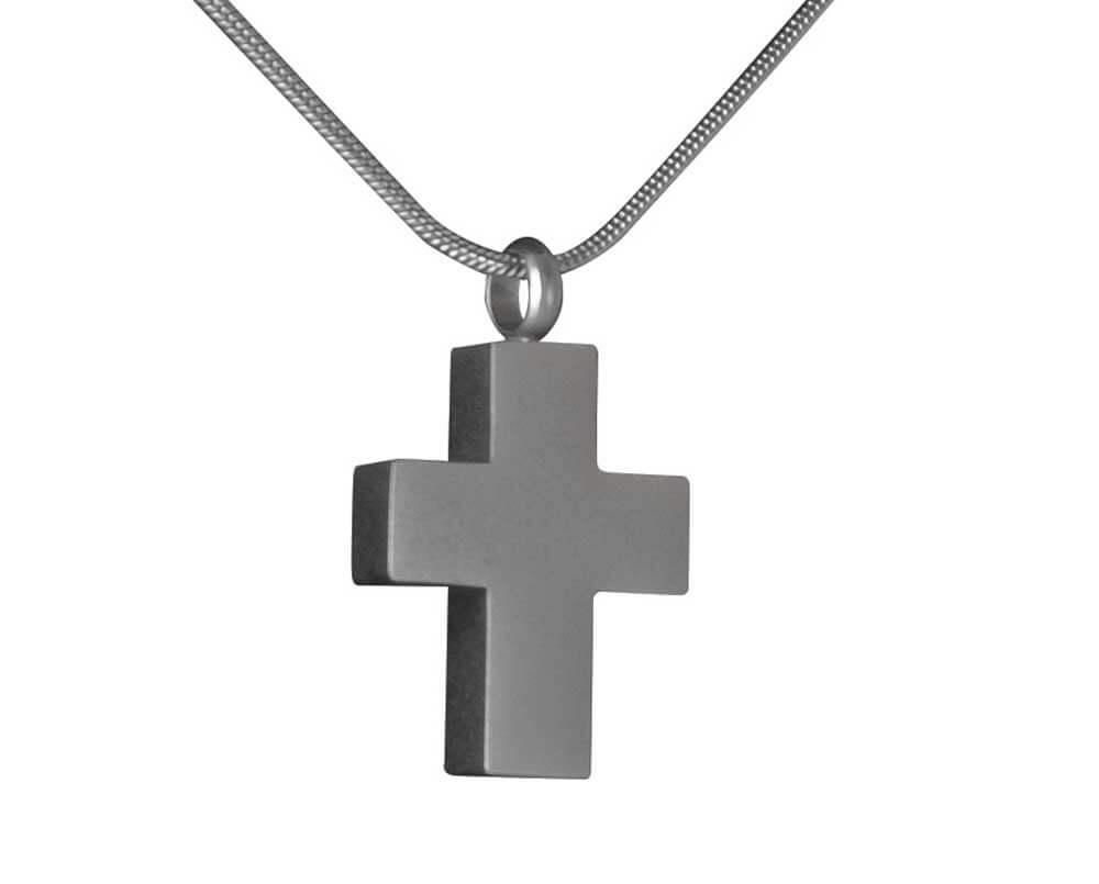 cross pendant