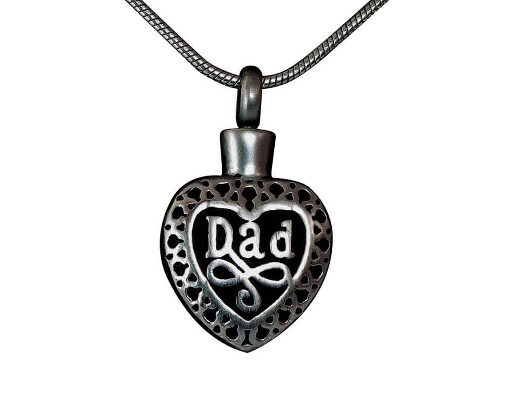 dad pendant