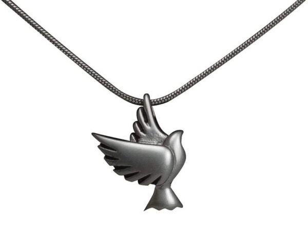 dove pendant