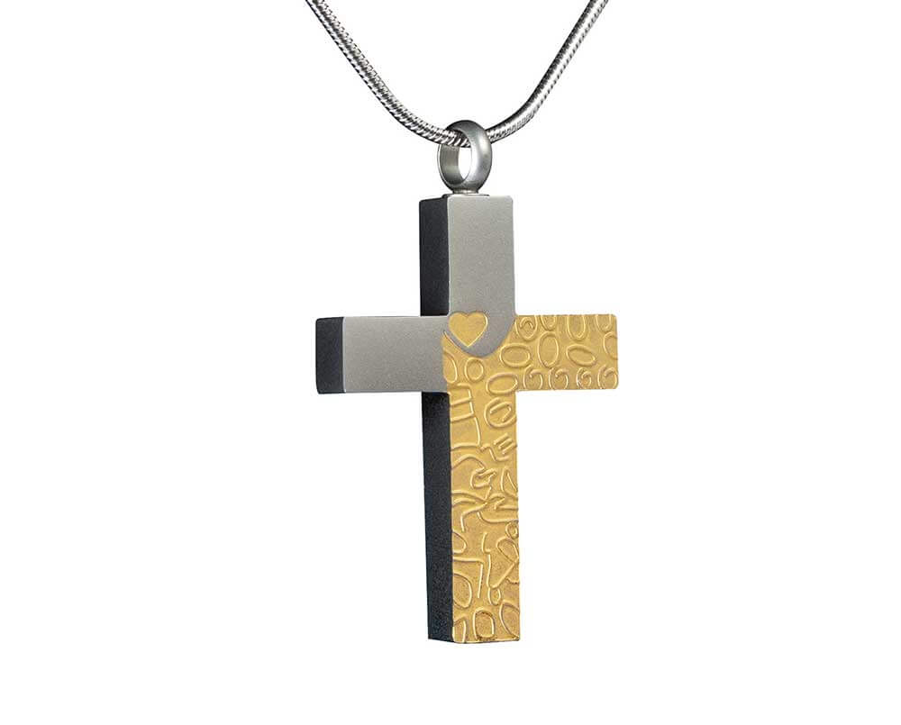 cross pendant