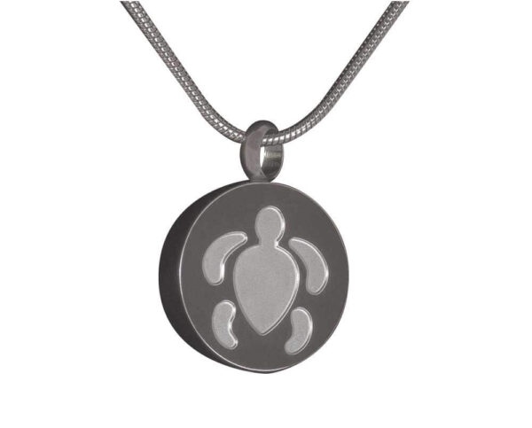 turtle pendant